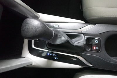 2024 Toyota Corolla Cross L