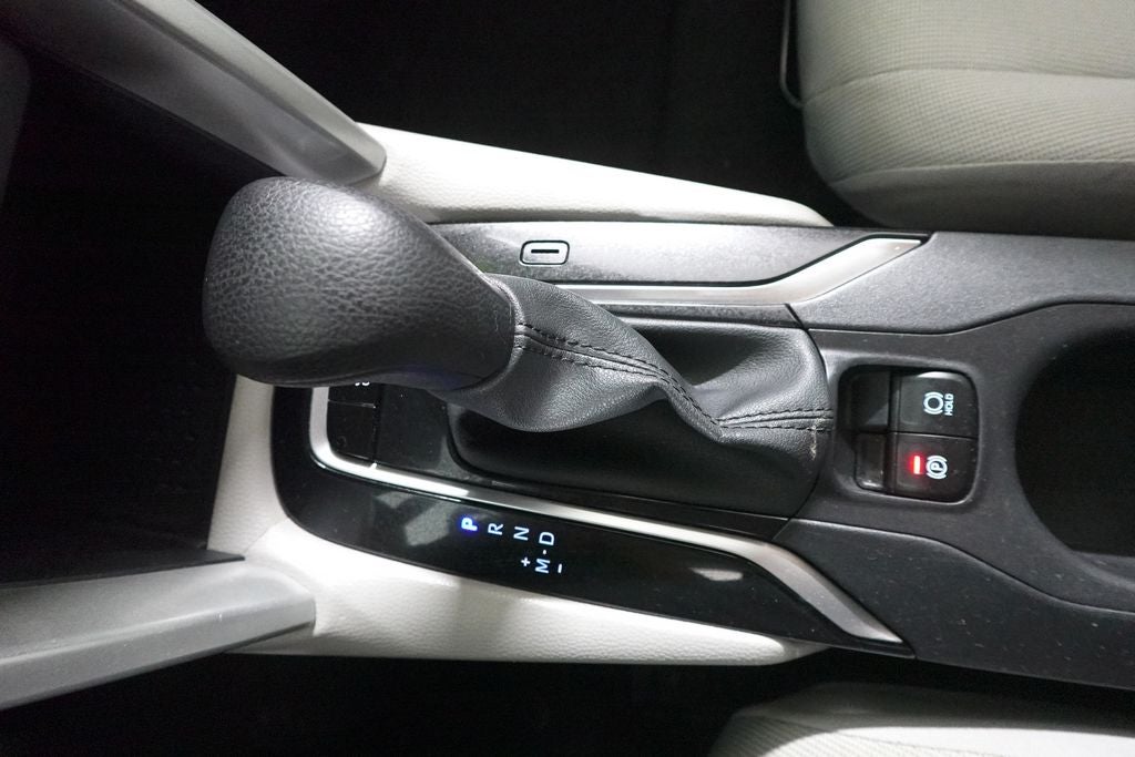 2024 Toyota Corolla Cross L