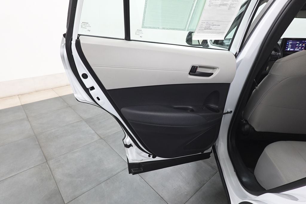 2024 Toyota Corolla Cross L