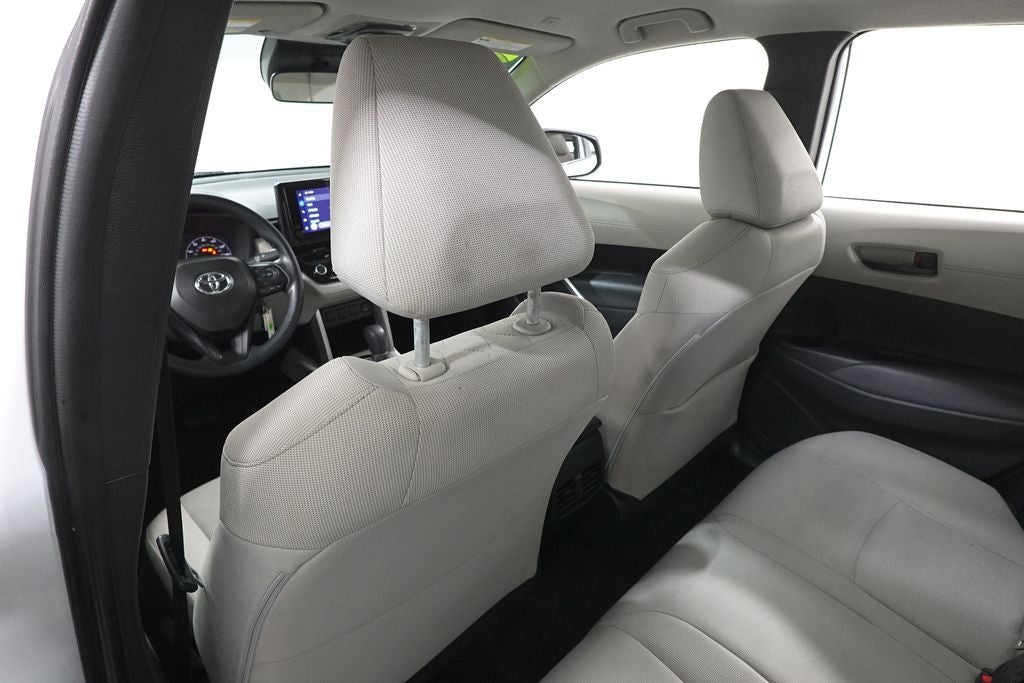 2024 Toyota Corolla Cross L