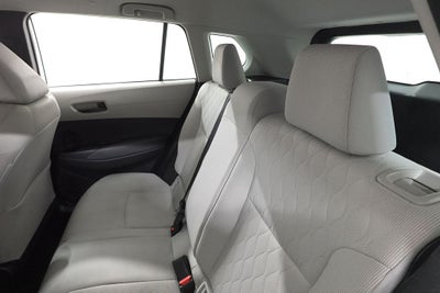 2024 Toyota Corolla Cross L