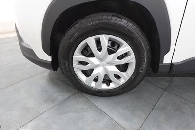 2024 Toyota Corolla Cross L