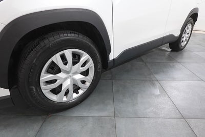 2024 Toyota Corolla Cross L