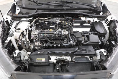 2024 Toyota Corolla Cross L