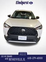 2024 Toyota Corolla Cross L