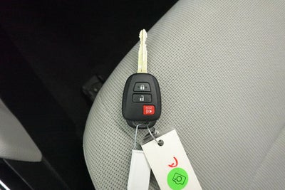 2024 Toyota Corolla Cross L