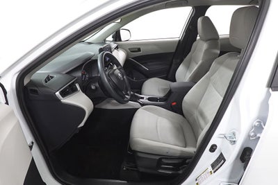 2024 Toyota Corolla Cross L