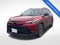 2025 Toyota Corolla Cross Hybrid SE