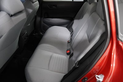 2025 Toyota Corolla Cross Hybrid SE