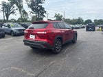 2025 Toyota Corolla Cross Hybrid SE