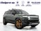2023 Rivian R1S Adventure