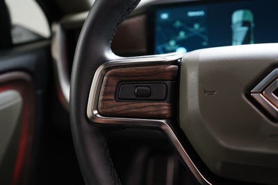 2023 Rivian R1S Adventure