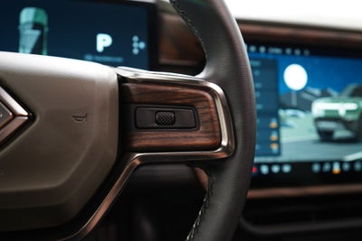 2023 Rivian R1S Adventure