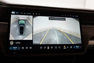 2023 Rivian R1S Adventure