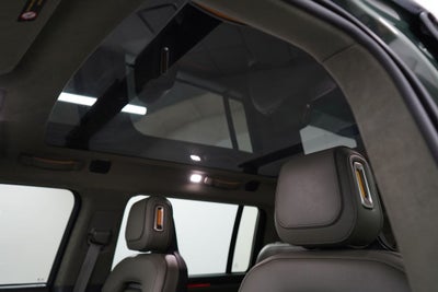 2023 Rivian R1S Adventure