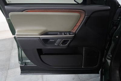 2023 Rivian R1S Adventure