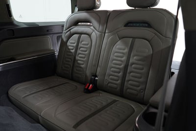 2023 Rivian R1S Adventure