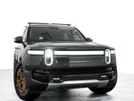 2023 Rivian R1S Adventure