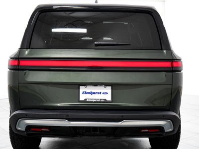 2023 Rivian R1S Adventure