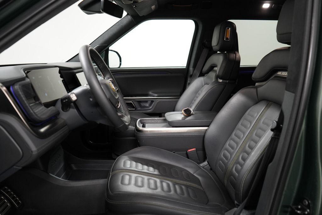 2023 Rivian R1S Adventure Quad Motor Large Pack