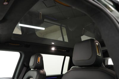 2023 Rivian R1S Adventure Quad Motor Large Pack