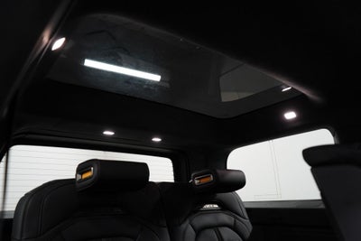 2023 Rivian R1S Adventure Quad Motor Large Pack