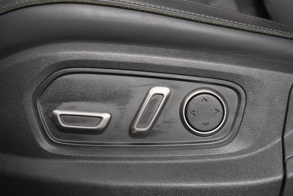2023 Rivian R1S Adventure Quad Motor Large Pack