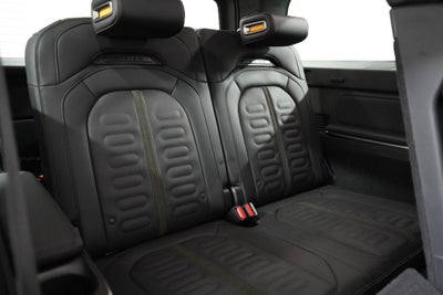 2023 Rivian R1S Adventure Quad Motor Large Pack