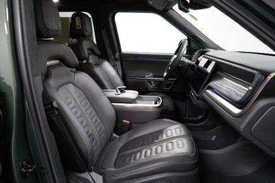 2023 Rivian R1S Adventure Quad Motor Large Pack