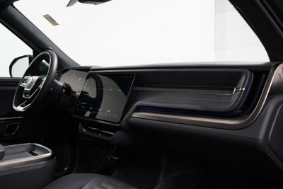 2023 Rivian R1S Adventure Quad Motor Large Pack
