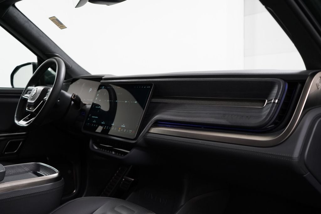 2023 Rivian R1S Adventure Quad Motor Large Pack