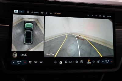 2023 Rivian R1S Adventure Quad Motor Large Pack
