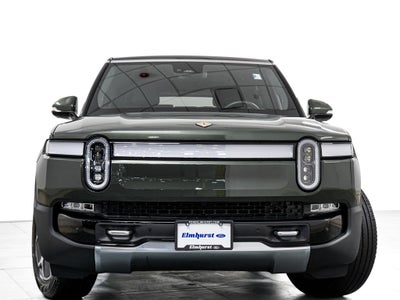 2023 Rivian R1S Adventure Quad Motor Large Pack