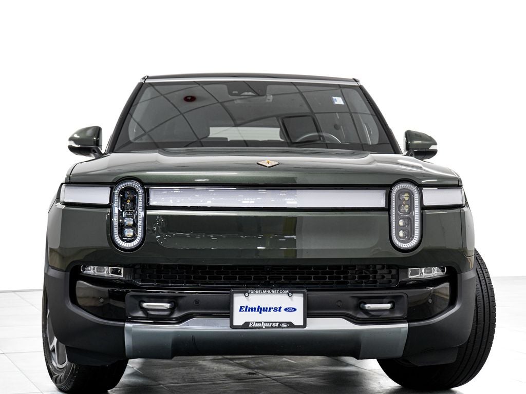 2023 Rivian R1S Adventure Quad Motor Large Pack