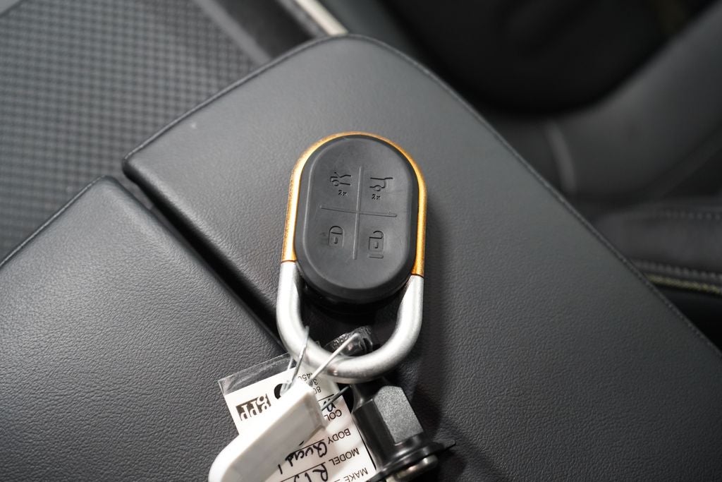 2023 Rivian R1S Adventure Quad Motor Large Pack
