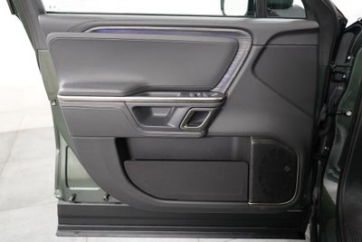 2023 Rivian R1S Adventure Quad Motor Large Pack
