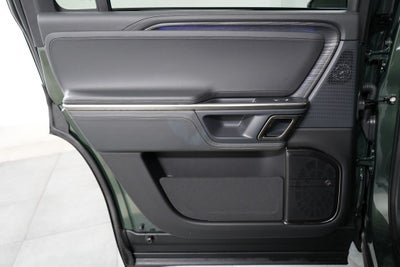 2023 Rivian R1S Adventure Quad Motor Large Pack