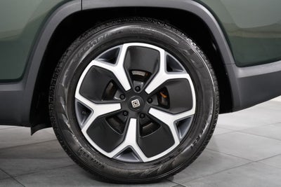 2023 Rivian R1S Adventure Quad Motor Large Pack