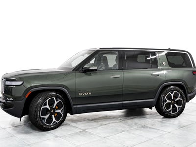 2023 Rivian R1S Adventure Quad Motor Large Pack