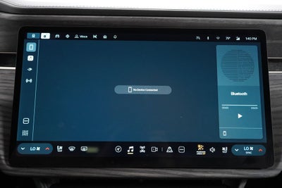 2023 Rivian R1S Adventure