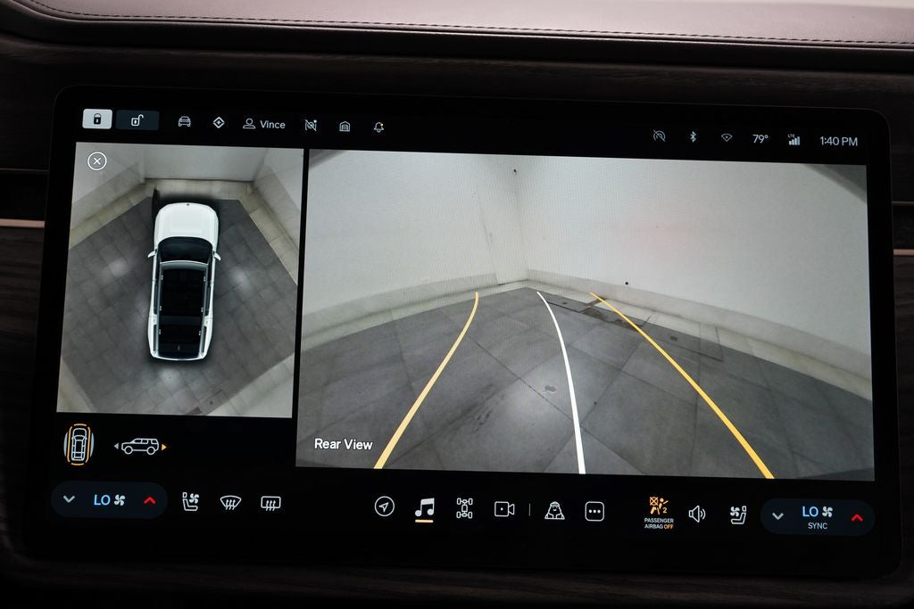 2023 Rivian R1S Adventure