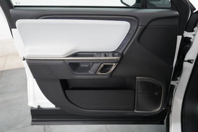 2023 Rivian R1S Adventure