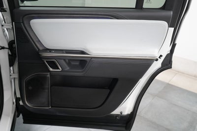2023 Rivian R1S Adventure