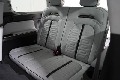 2023 Rivian R1S Adventure