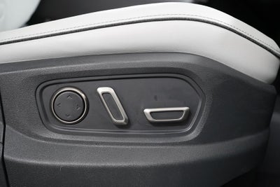 2023 Rivian R1S Adventure