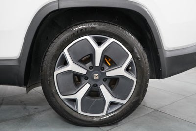 2023 Rivian R1S Adventure