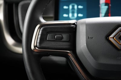 2023 Rivian R1S Adventure Quad Motor Large Pack