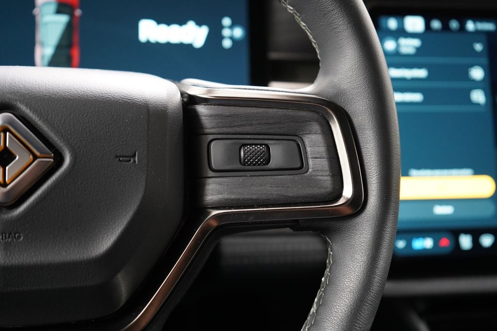 2023 Rivian R1S Adventure Quad Motor Large Pack