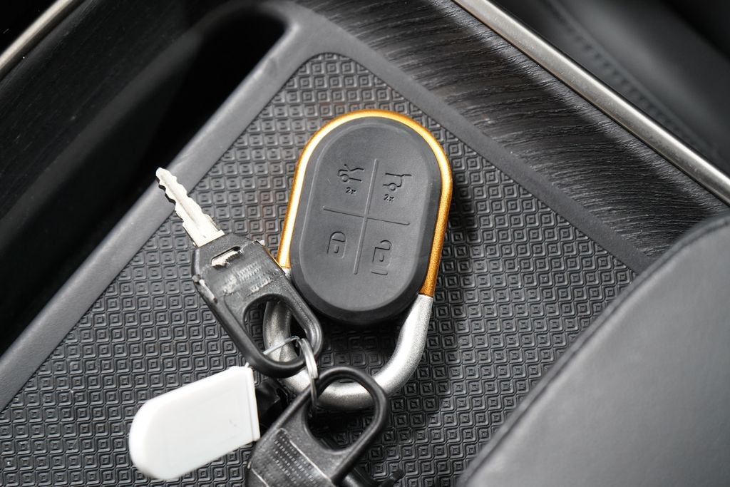 2023 Rivian R1S Adventure Quad Motor Large Pack
