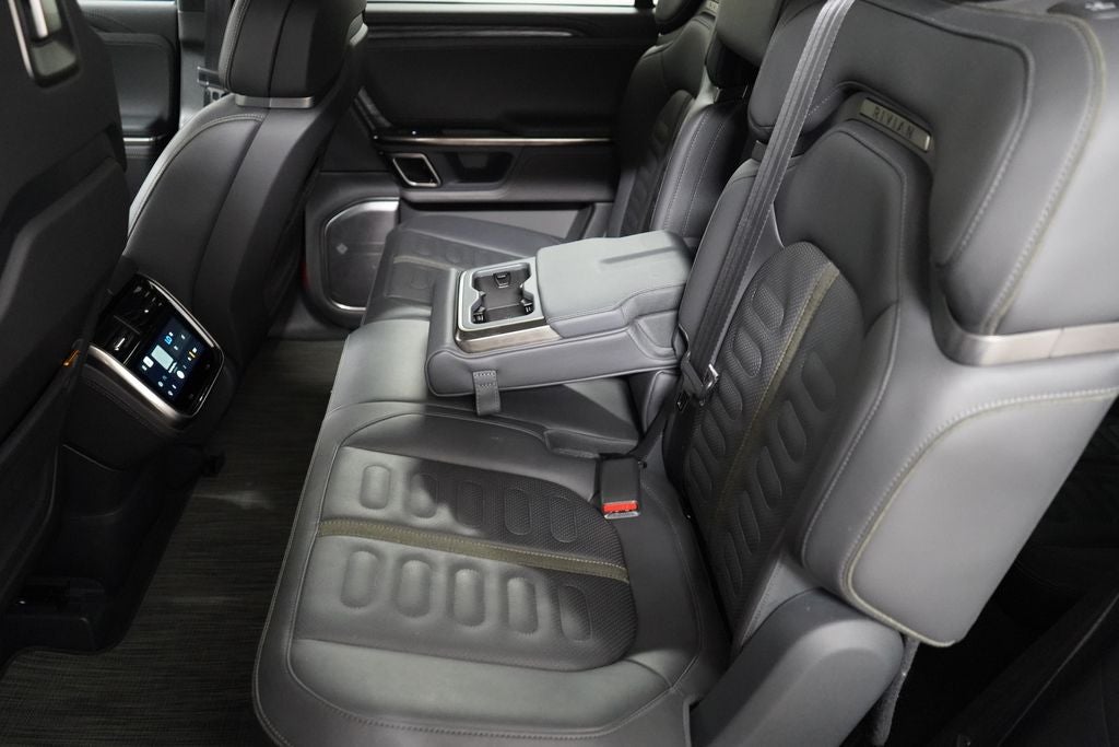 2023 Rivian R1S Adventure Quad Motor Large Pack